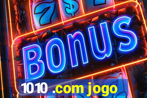 1010 .com jogo